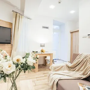  Apartamento Way2stay Bosacka
