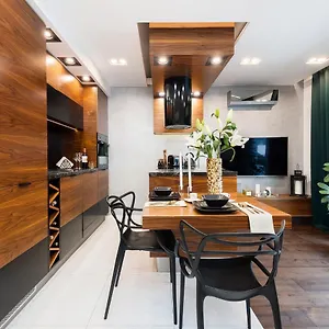 Bed&bath Luxury Appartamento