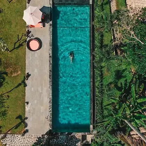 Suara Air Luxury , Ubud Indonésie