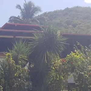 Coco Rose , Les Anses-d'Arlet Martinique