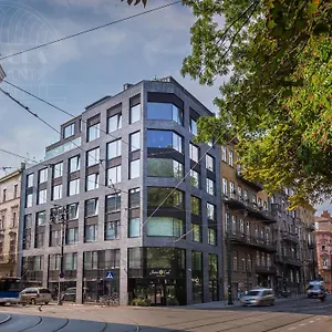 Apartamento Modern View Of Planty Park