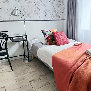  Apartment Rozana Przy Ice
