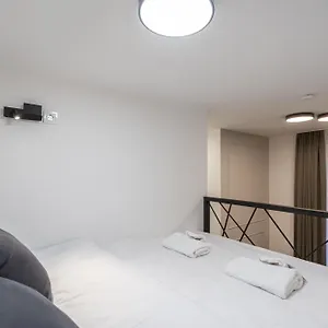 K33- Boutique Apartments, Location, By Bqa Budapešť