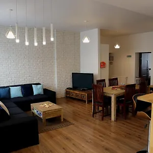  Apartamento Fogra Travel