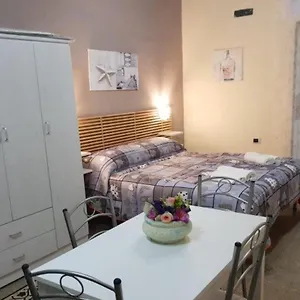 House Bianca 9 Napoli