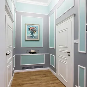  Apartamento Domles