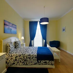 Flh Bairro Alto - Chiado Spacious Flat Lisbona