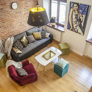 Apartmán Bc7