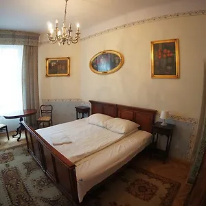 Vavelsky - Old Town Appartamento