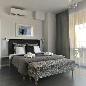  Apartamento Retmana