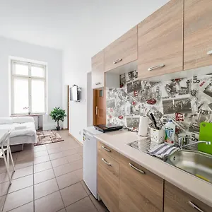  Apartamento Jm Lubicz I